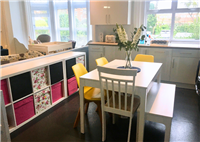 Dudley Lodge Hub